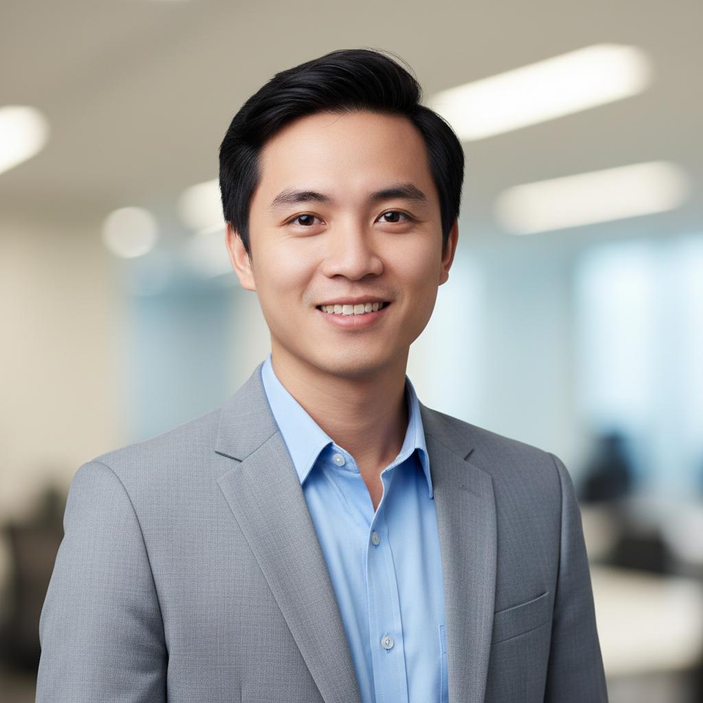 Nguyen Minh